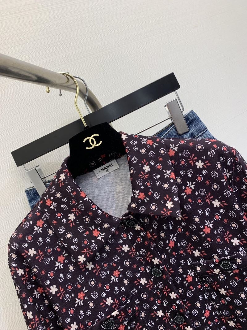 Chanel Shirts